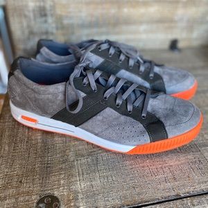 Men’s Sketchers Golf shoes size 13... worn once!